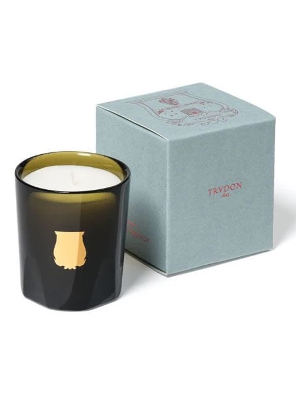 Trudon Petite Cyrnos Candle NEW